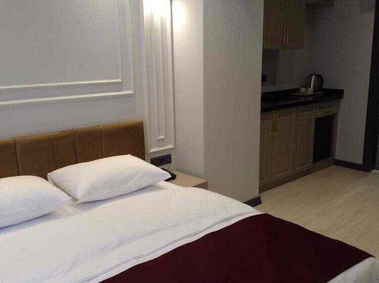 ホテル Eyüp Sultan Palace