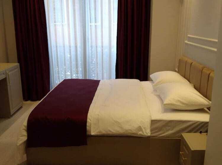 ホテル Eyüp Sultan Palace