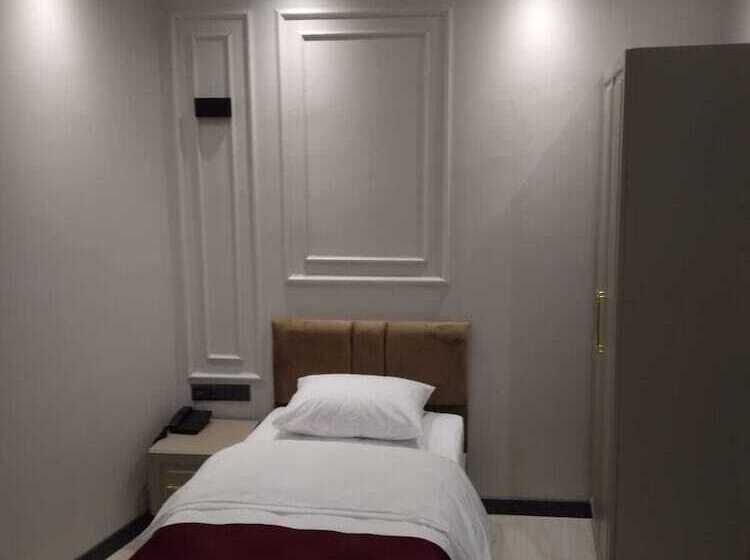 ホテル Eyüp Sultan Palace