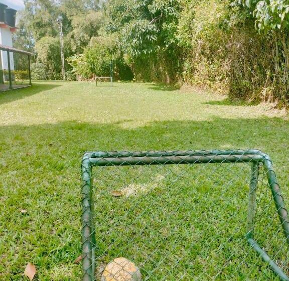 Отель Finca Turística La Bahía