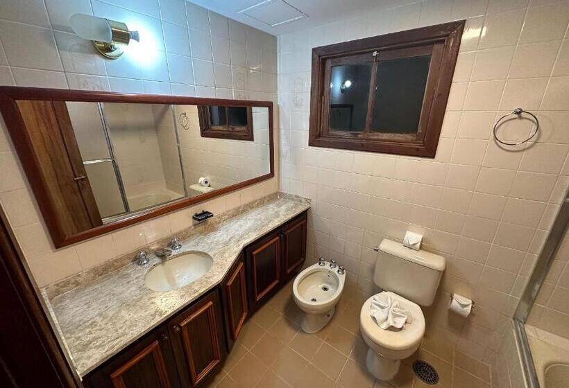 ホテル Flat Acolhedor Para 5 Pessoas Em Campos Do Jordão