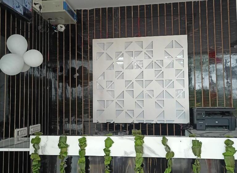 ホテル Ganga Orbit