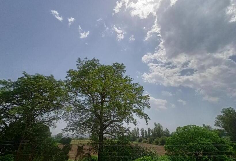 ホテル Ganga Orbit