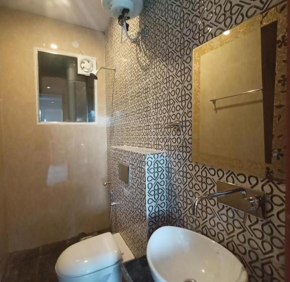 ホテル Ganga Orbit