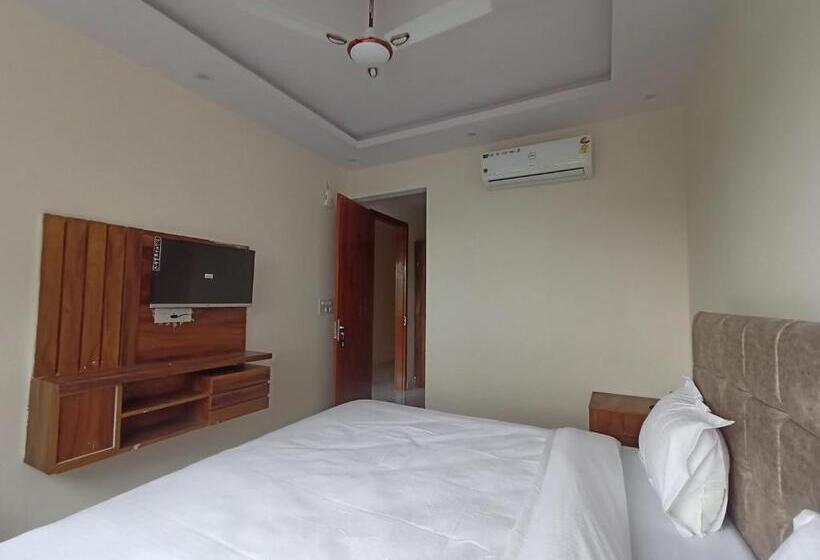 ホテル Ganga Orbit