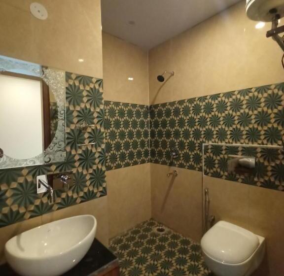 ホテル Ganga Orbit