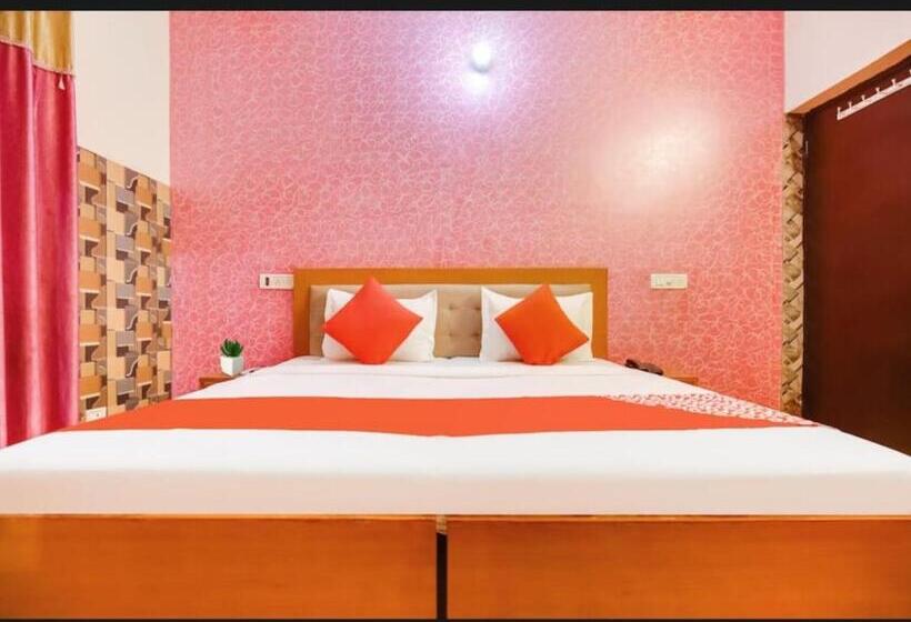 فندق Golden Height