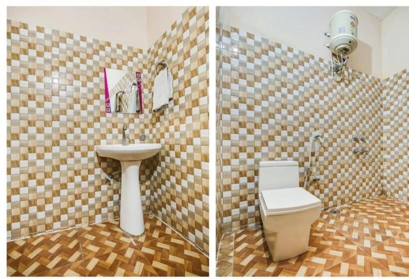 فندق Golden Height