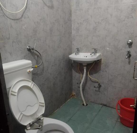 فندق Golden Height