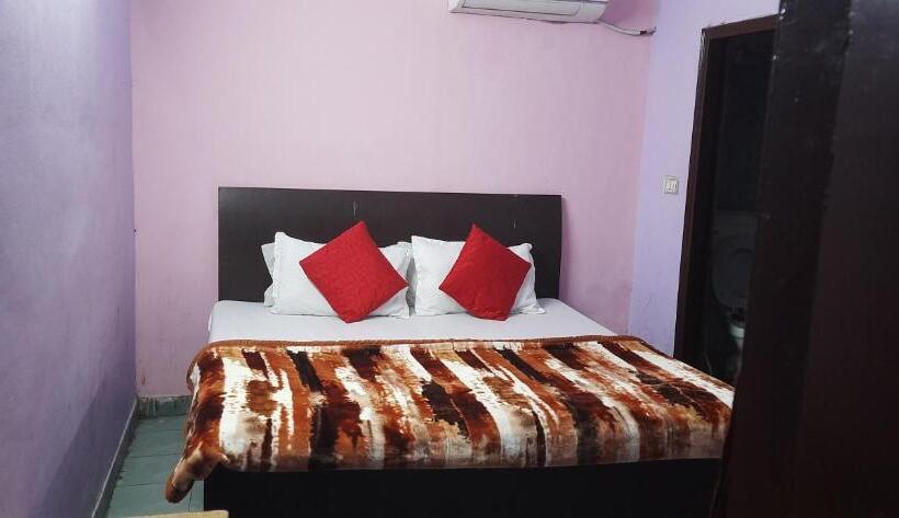 فندق Golden Height