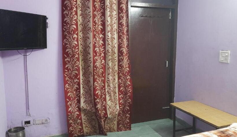 فندق Golden Height