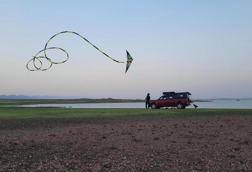 هتل Gowri Nature Farm Stay