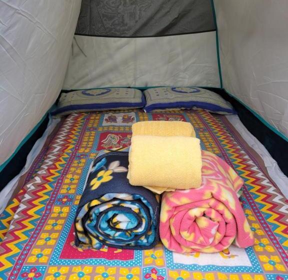 هتل Gowri Nature Farm Stay