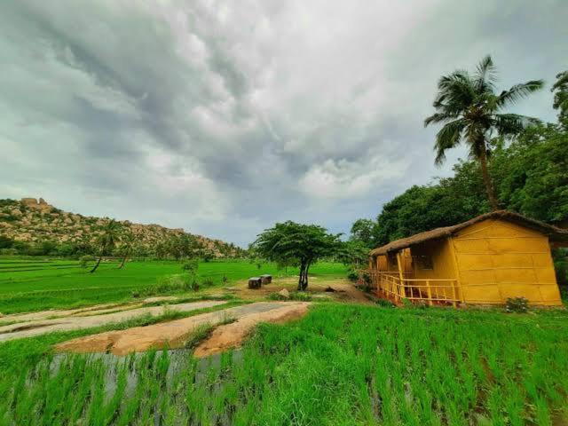 هتل Gowri Nature Farm Stay