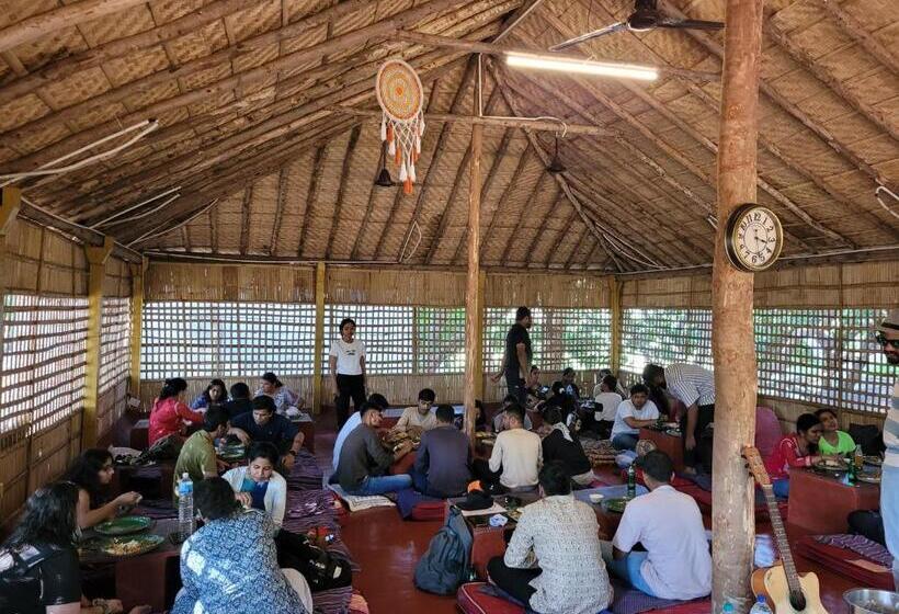 هتل Gowri Nature Farm Stay