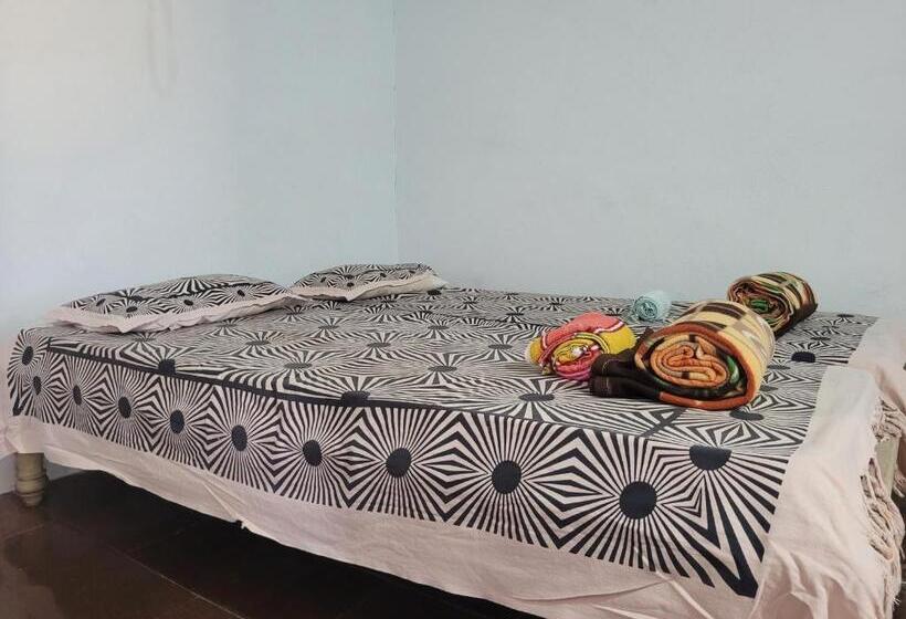 هتل Gowri Nature Farm Stay