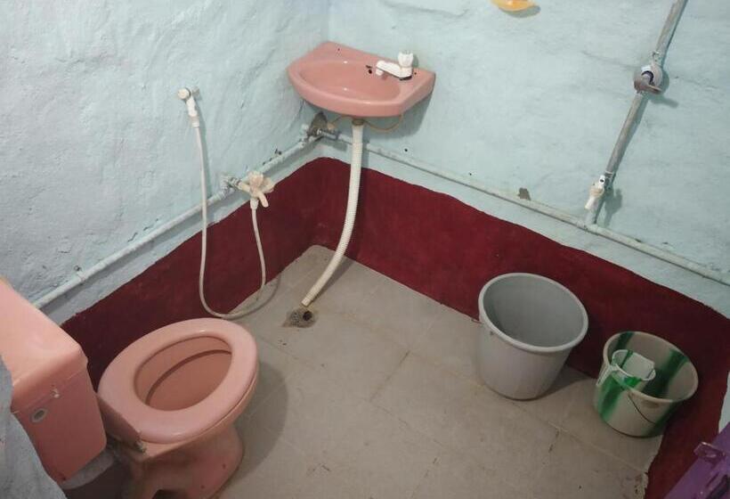 هتل Gowri Nature Farm Stay