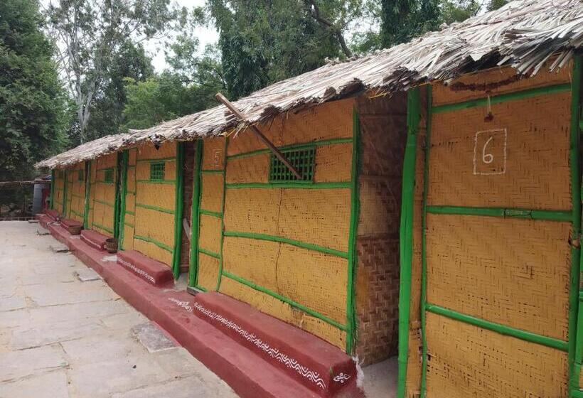 هتل Gowri Nature Farm Stay