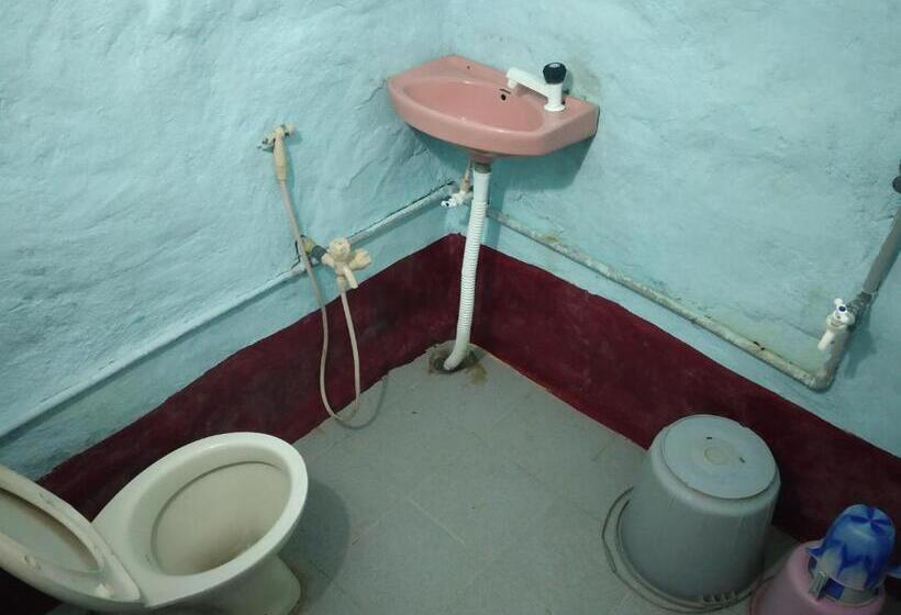 هتل Gowri Nature Farm Stay