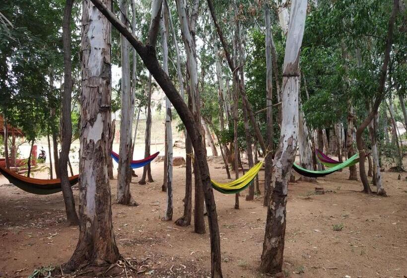 هتل Gowri Nature Farm Stay