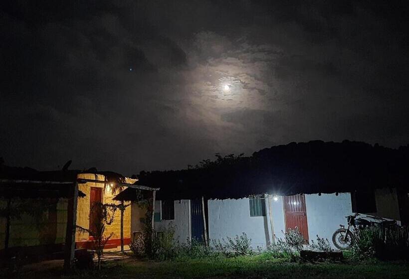 هتل Gowri Nature Farm Stay