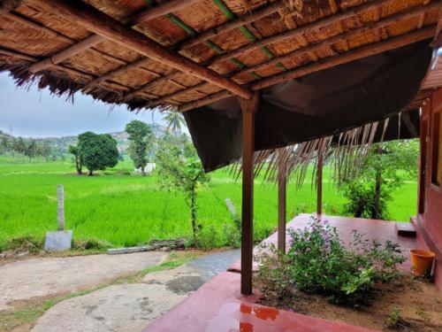 هتل Gowri Nature Farm Stay