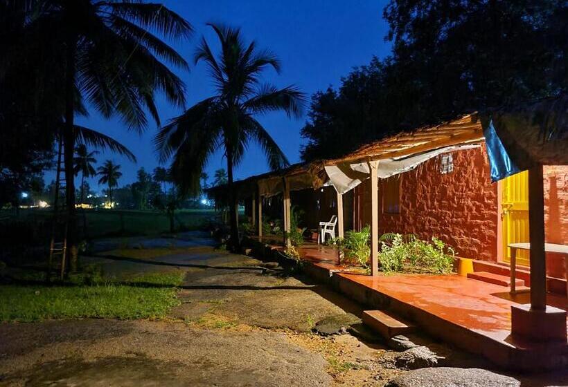 هتل Gowri Nature Farm Stay