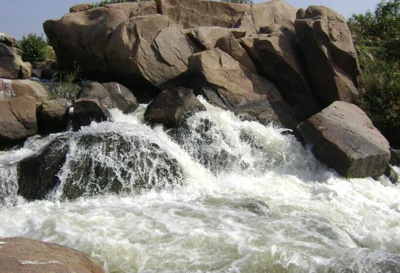 هتل Gowri Nature Farm Stay