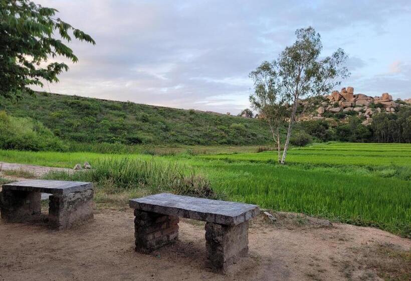 هتل Gowri Nature Farm Stay