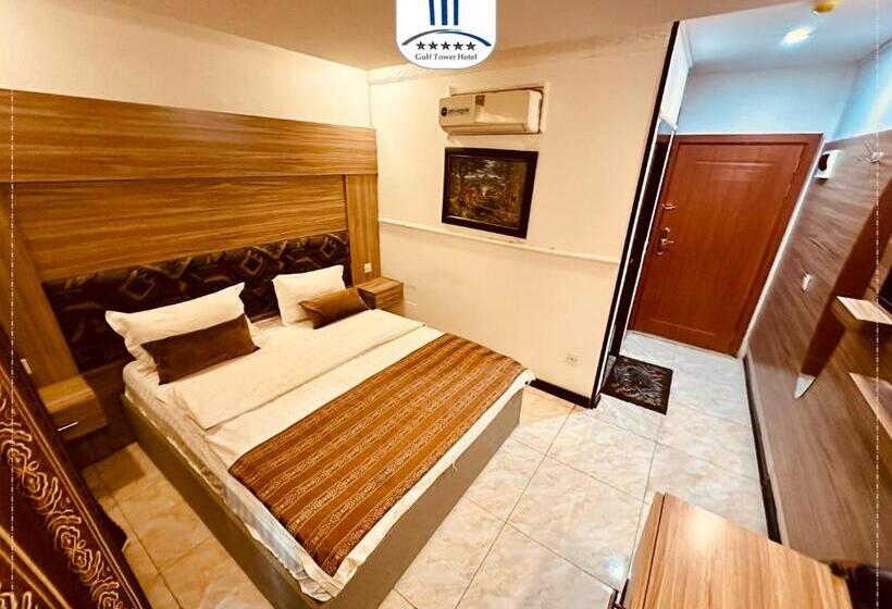 هتل Gulf Tower
