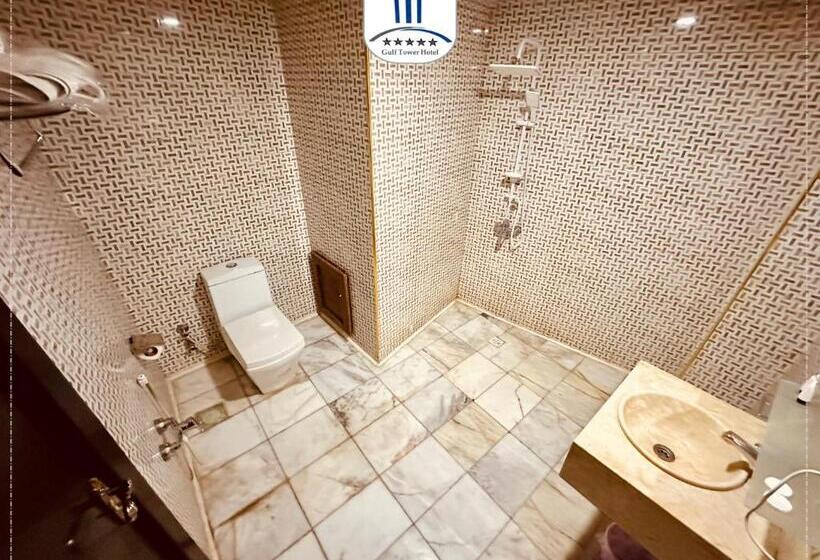 هتل Gulf Tower