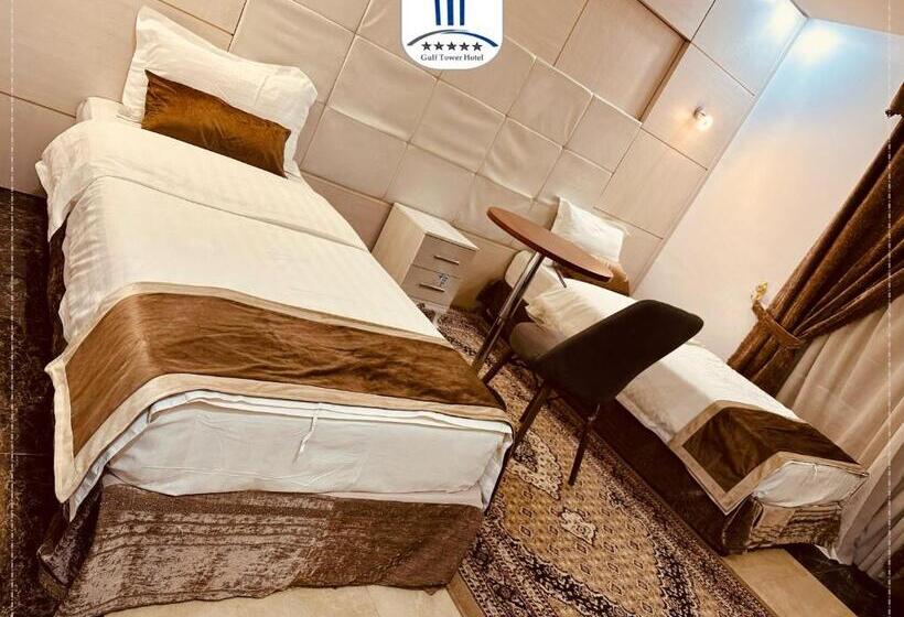 هتل Gulf Tower