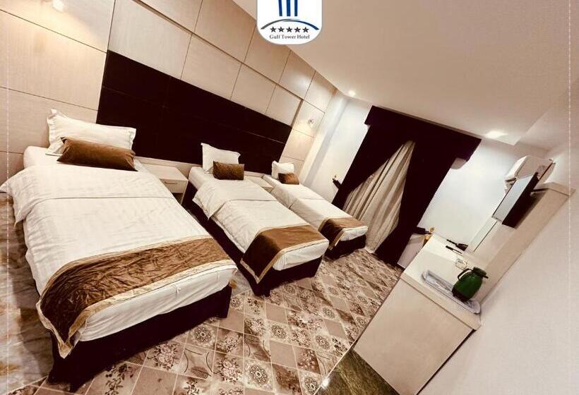 هتل Gulf Tower