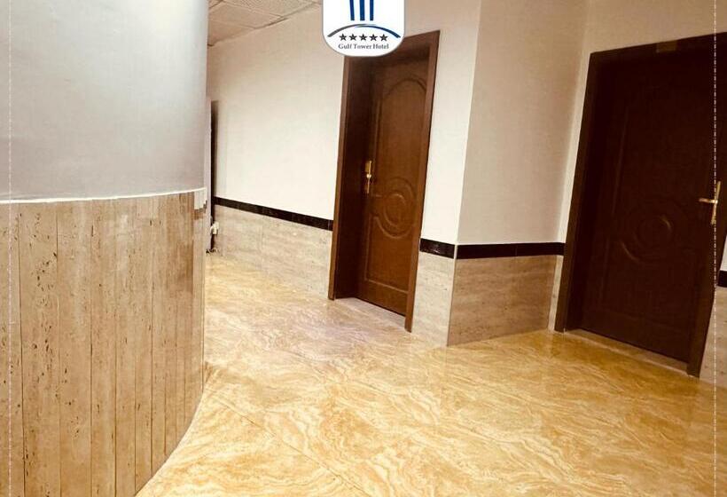 هتل Gulf Tower