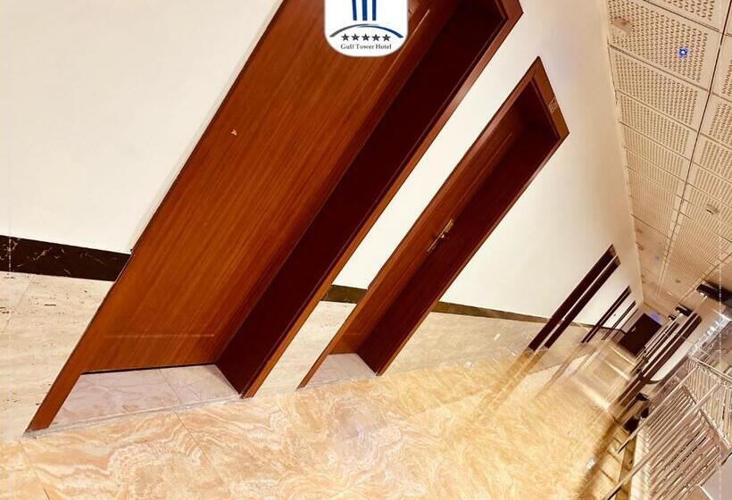 هتل Gulf Tower