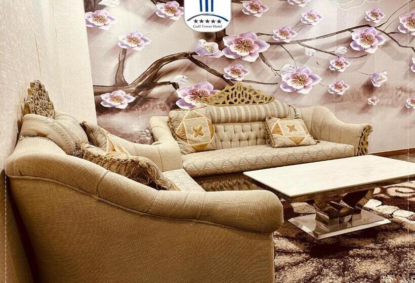 هتل Gulf Tower