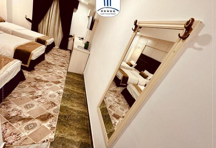 هتل Gulf Tower