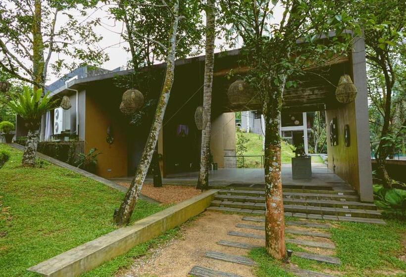 Отель Heaven De Fountain