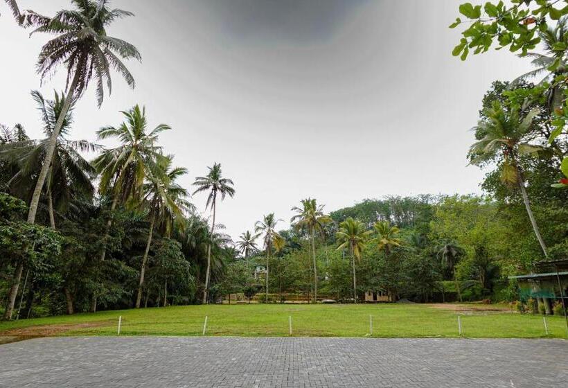 Отель Heaven De Fountain