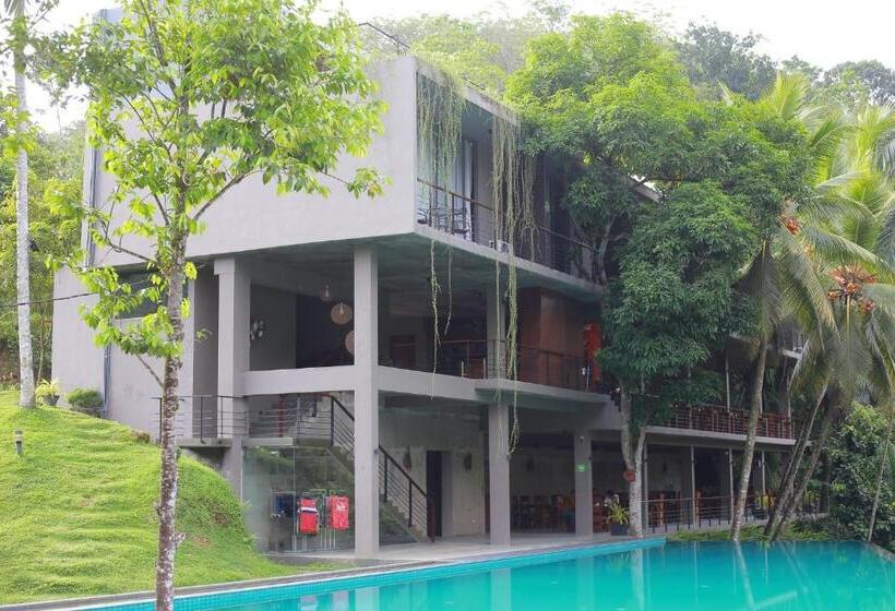 Отель Heaven De Fountain