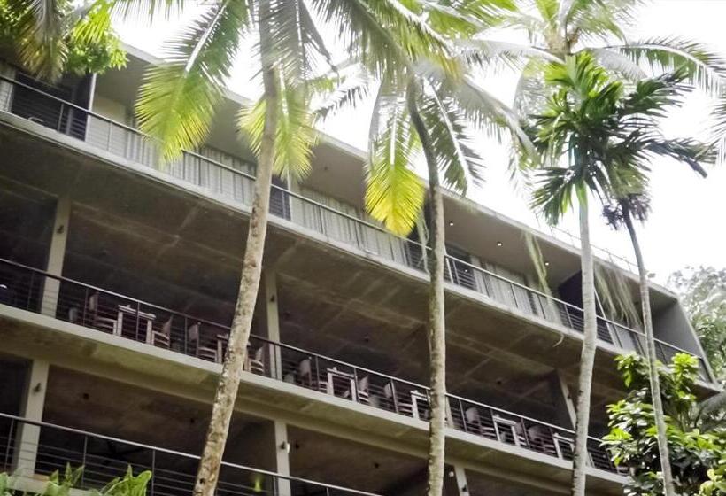 Отель Heaven De Fountain