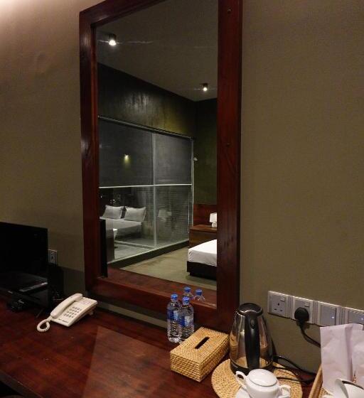 Отель Heaven De Fountain