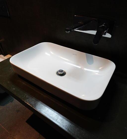 Отель Heaven De Fountain