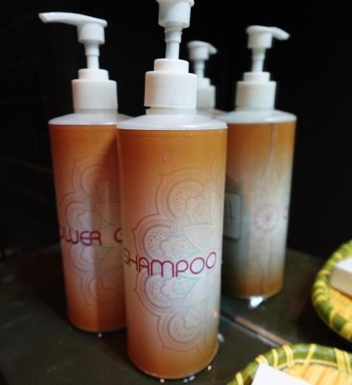 Отель Heaven De Fountain