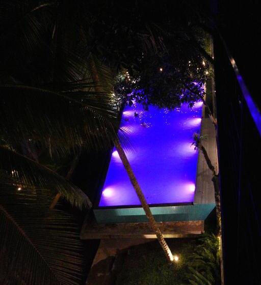 Отель Heaven De Fountain