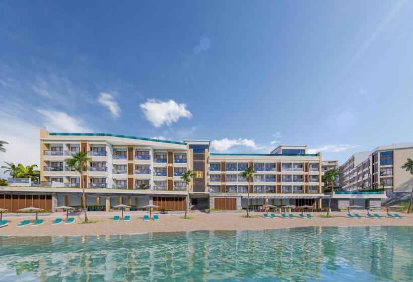 هتل Henann Premier Coast Resort