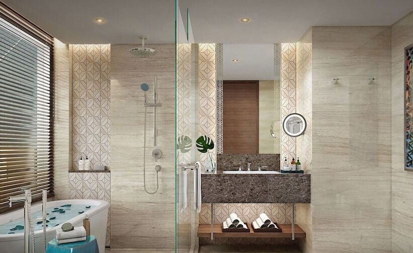 هتل Henann Premier Coast Resort