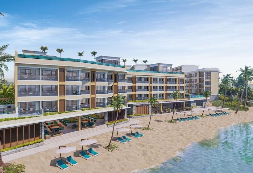 هتل Henann Premier Coast Resort