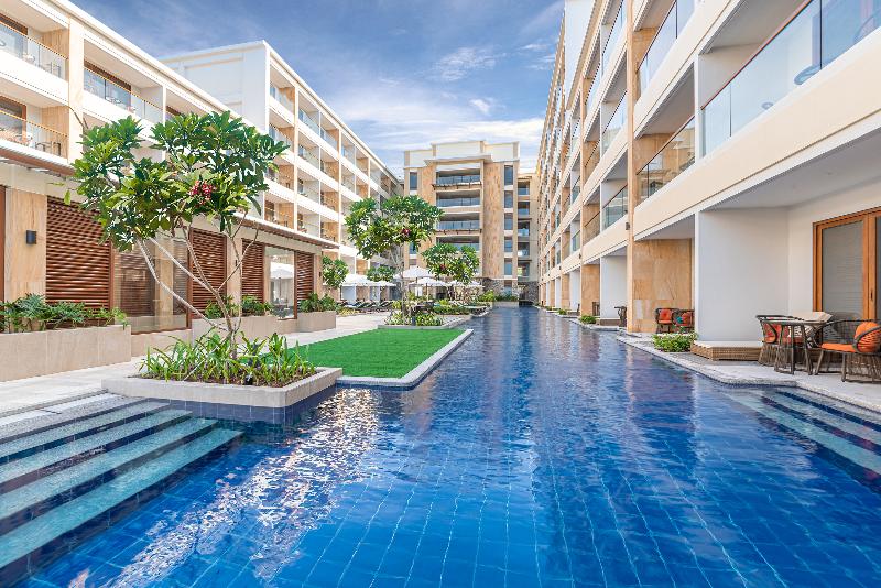 هتل Henann Premier Coast Resort