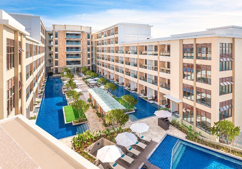 هتل Henann Premier Coast Resort